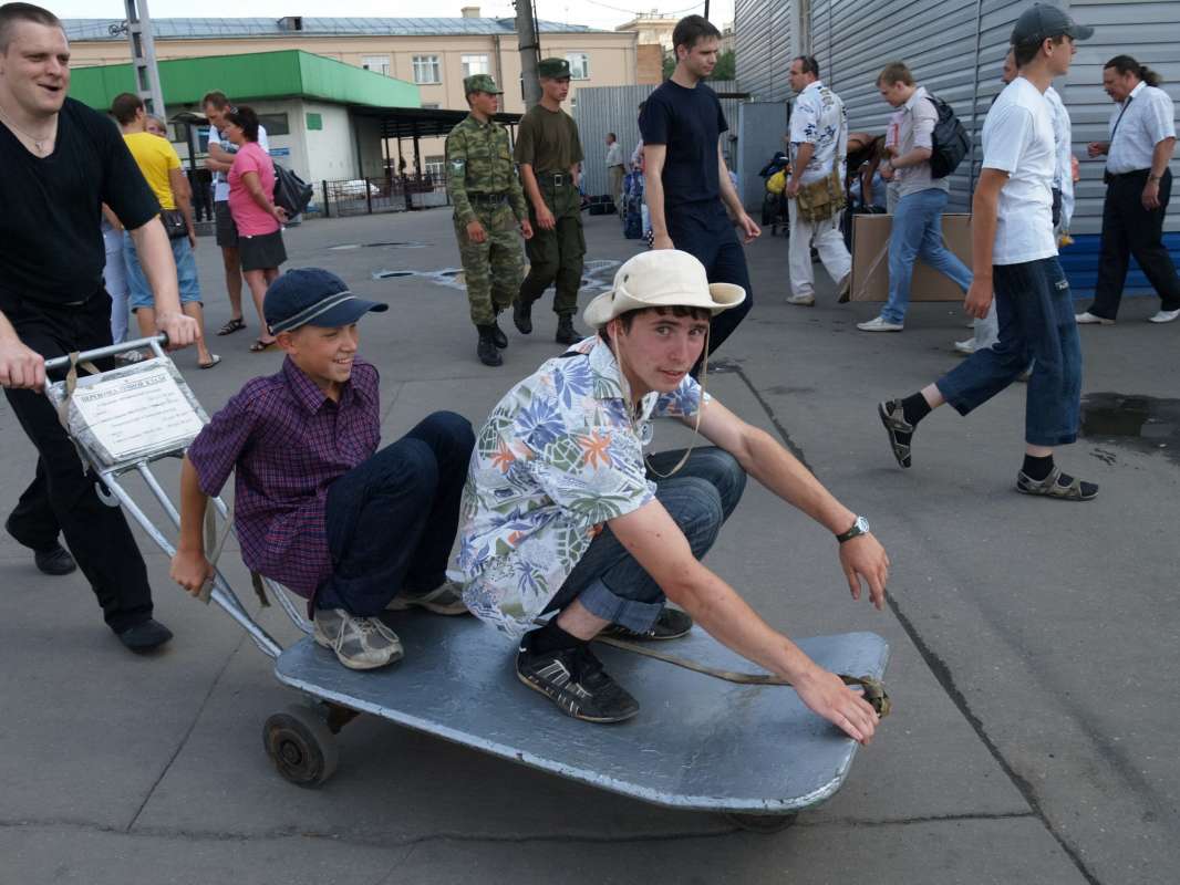 ����������� ����� ������ ��������� �� PhotoGeek.ru #�������� ����������