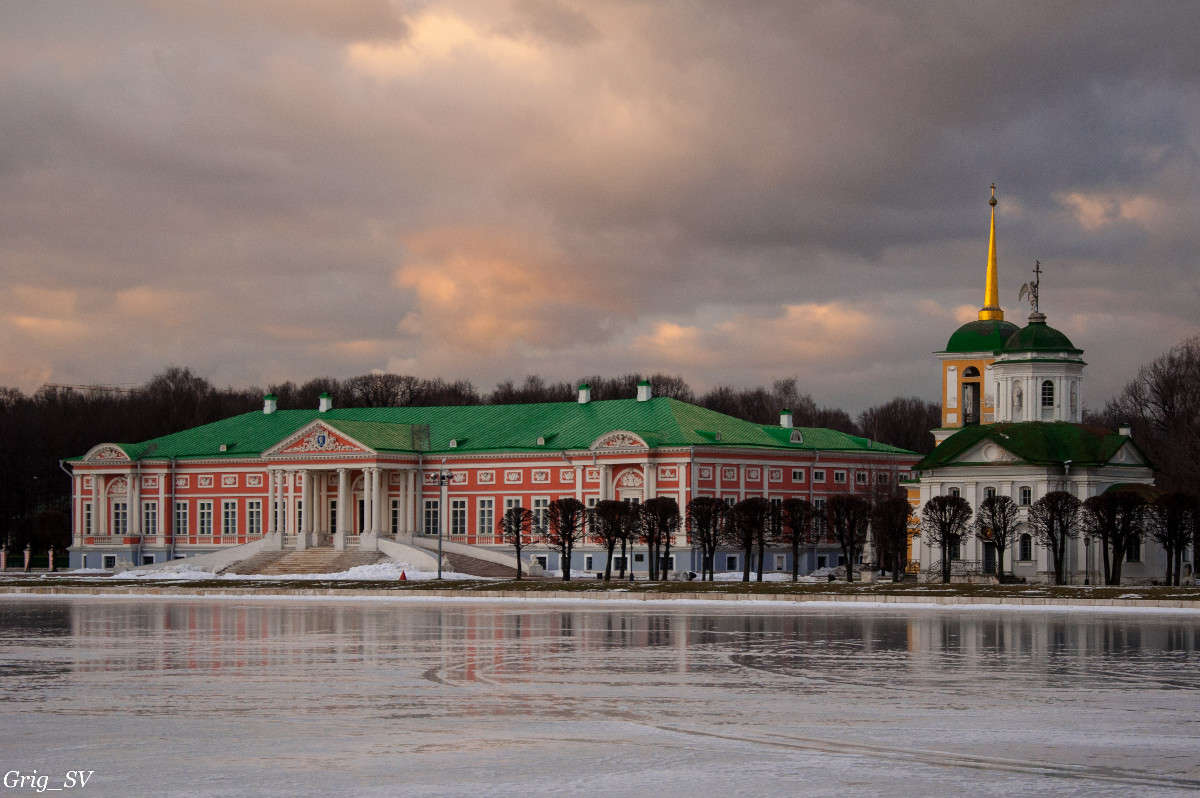 Кусково фото. Кусково. Дворцово-парковый ансамбль Кусково. Панорама усадьбы Кусково. Кусково усадьба Архитектор.