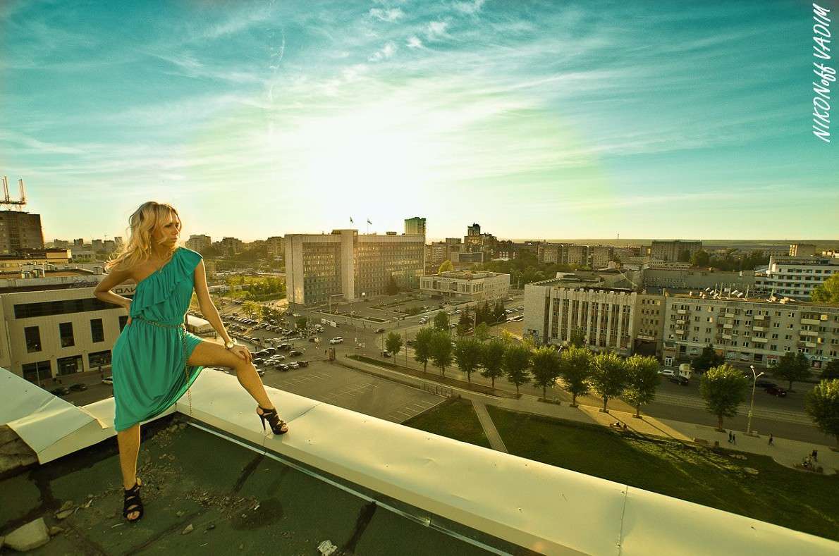 ... ����� ����� ������� �� PhotoGeek.ru #�������