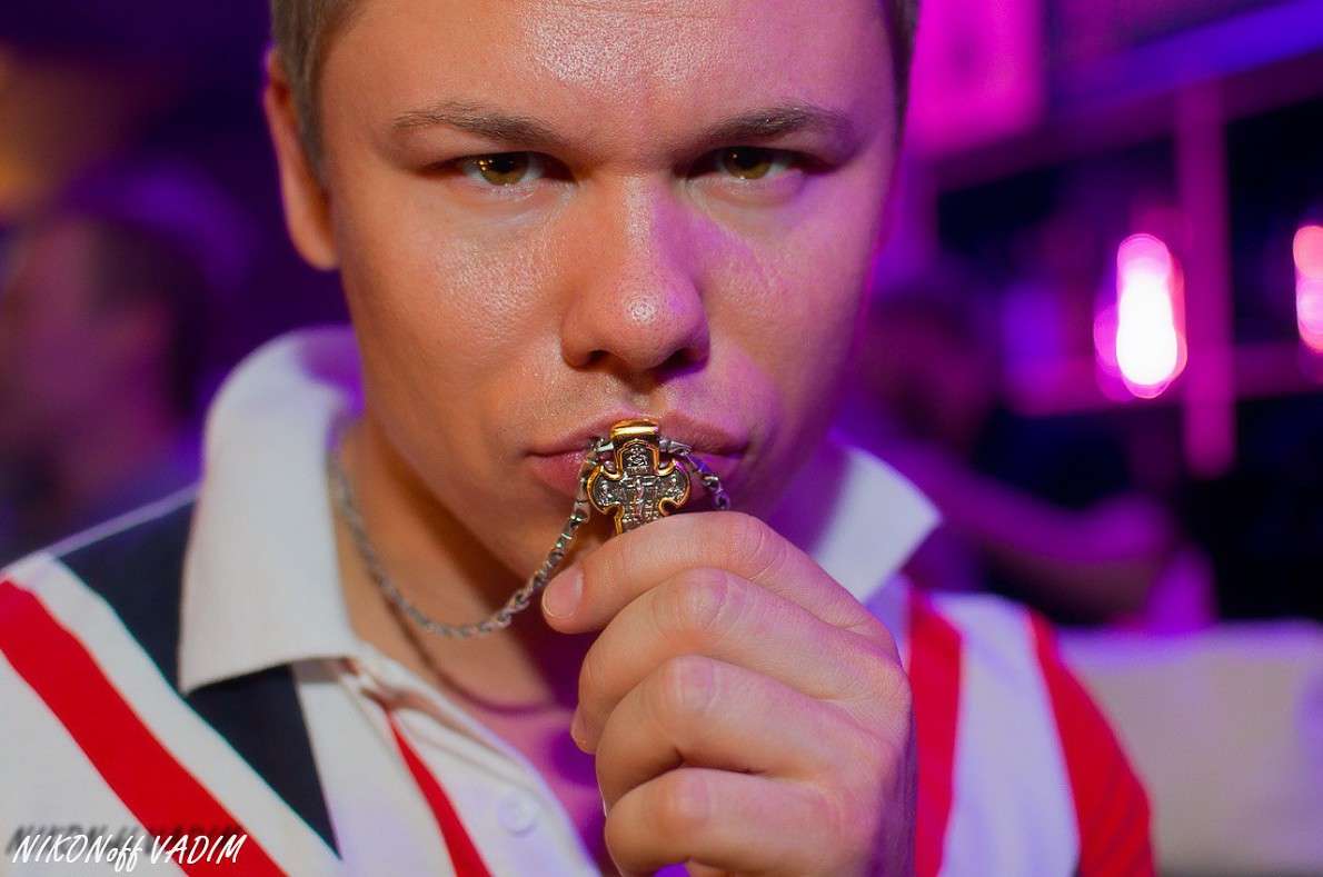 ... ����� ����� ������� �� PhotoGeek.ru #�������