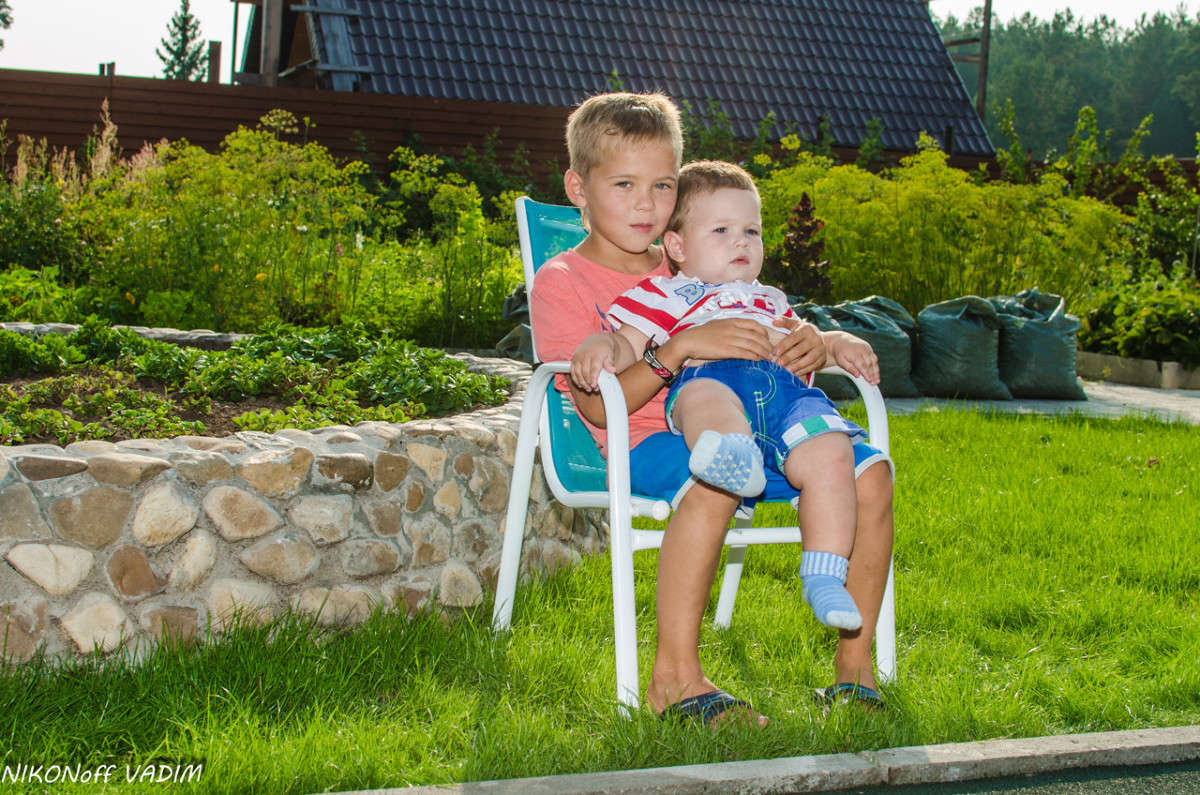 ... ����� ����� ������� �� PhotoGeek.ru #��������