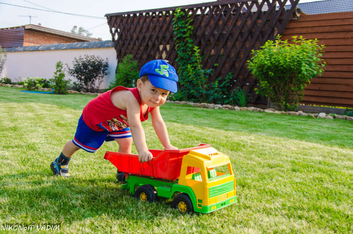 ... ����� ����� ������� �� PhotoGeek.ru #��������