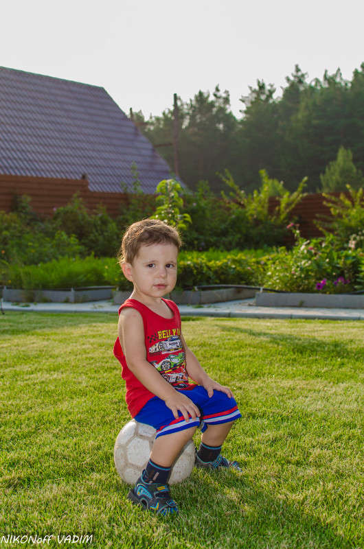 ... ����� ����� ������� �� PhotoGeek.ru #��������