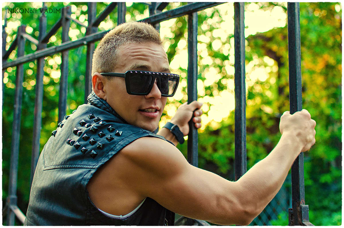 ... ����� ����� ������� �� PhotoGeek.ru #�������