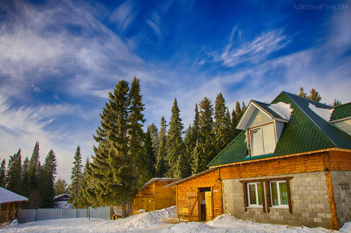 ... ����� ����� ������� �� PhotoGeek.ru #������ ��� �������