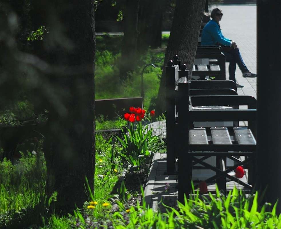 ������ � ����� ����� ������� �������� �� PhotoGeek.ru #�����