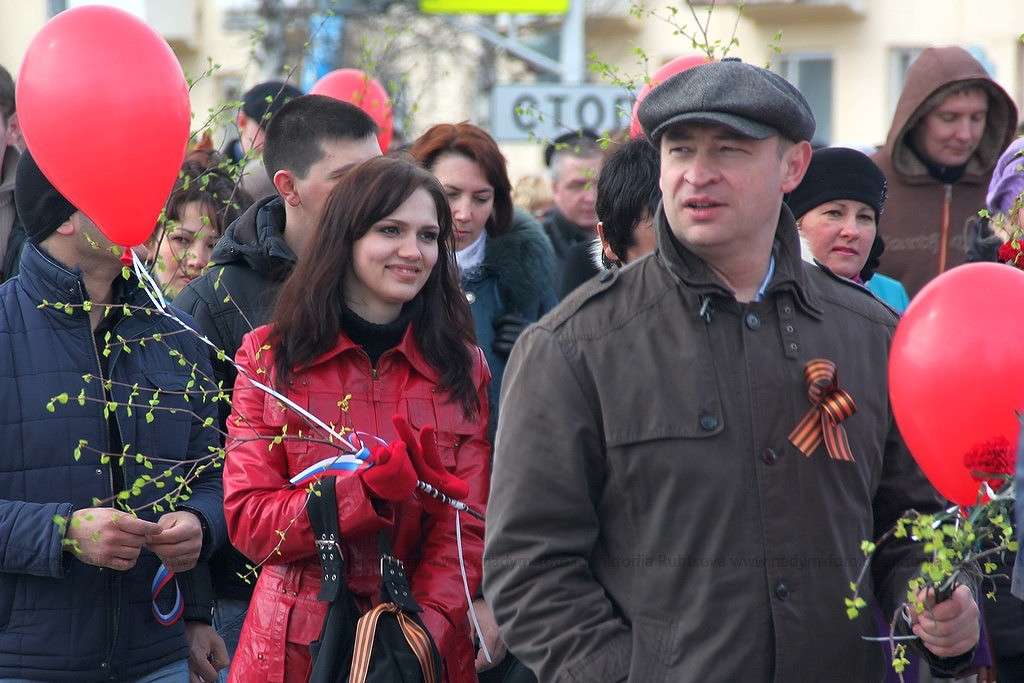 ... ����� Victoria Rubtsova �� PhotoGeek.ru #������� #��������