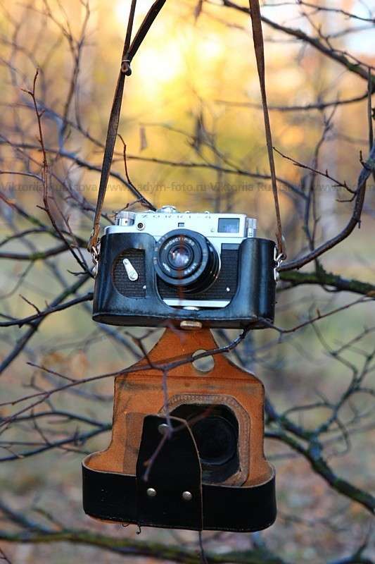 Russian leica ����� Victoria Rubtsova �� PhotoGeek.ru #���������