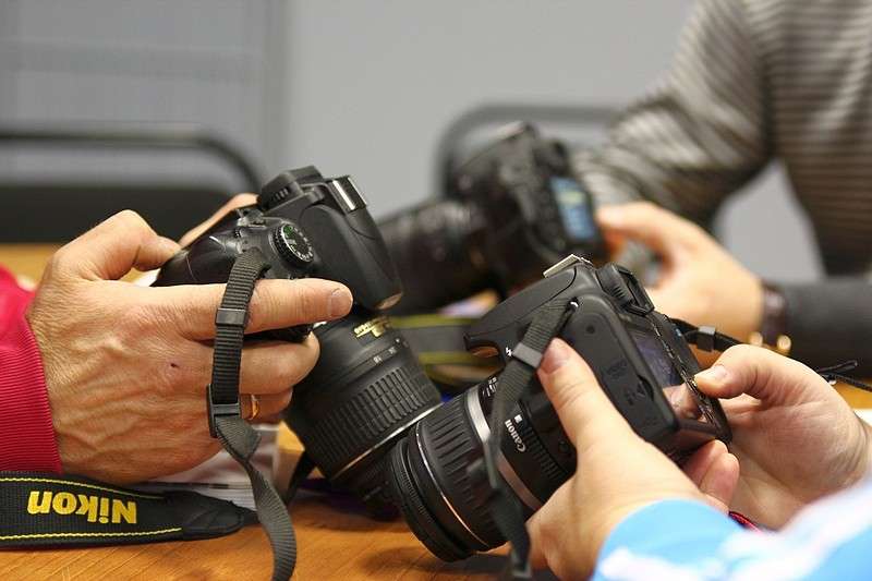 ������ holy war. ����� Victoria Rubtsova �� PhotoGeek.ru #��������