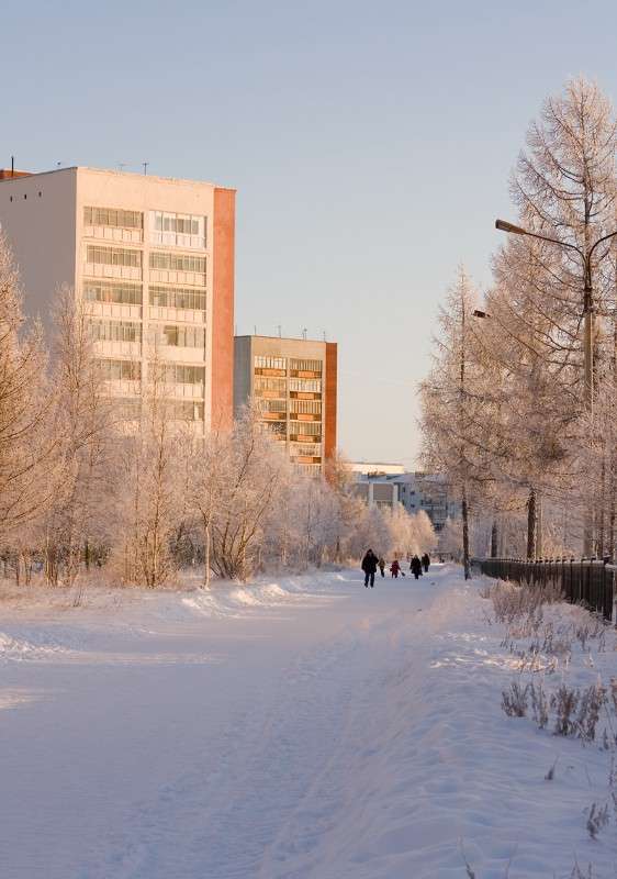 ... ����� Victoria Rubtsova �� PhotoGeek.ru #�����