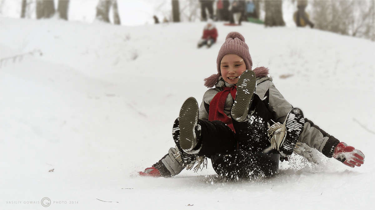 � ����� ����� �������  �� PhotoGeek.ru #������� #��������