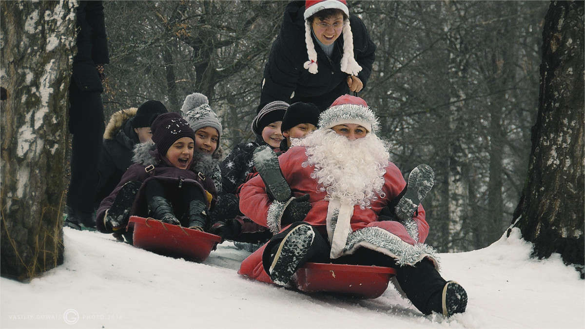 ���������� ��������� ����� �������  �� PhotoGeek.ru #��������