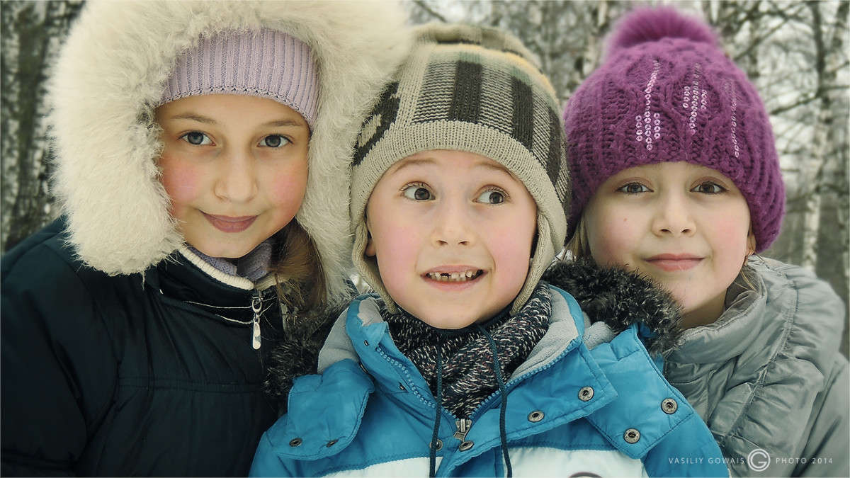 ��� � ����� �����? ����� �������  �� PhotoGeek.ru #�������