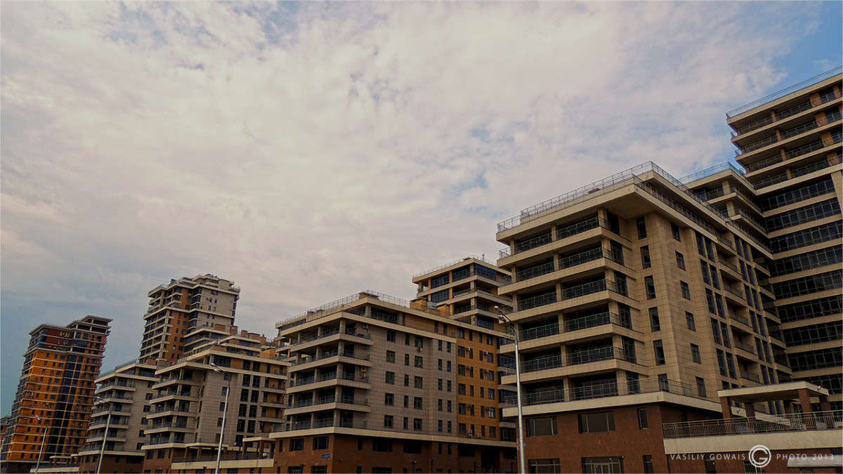 ������ ����� �������  �� PhotoGeek.ru #�����