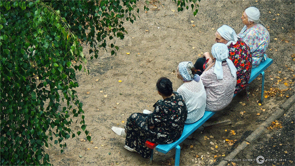 ����������� ����� �������  �� PhotoGeek.ru #��������