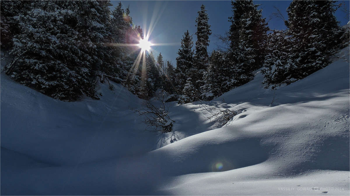 ������ ����� �������  �� PhotoGeek.ru #������ ��� �������