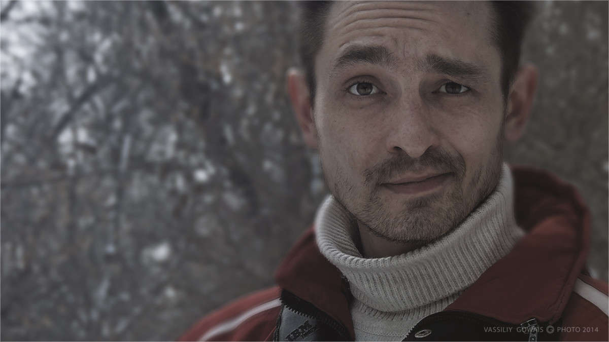 ������� ����� �������  �� PhotoGeek.ru #�������