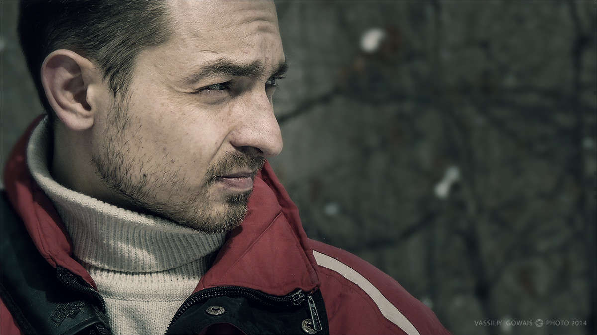 ������� ����� �������  �� PhotoGeek.ru #�������