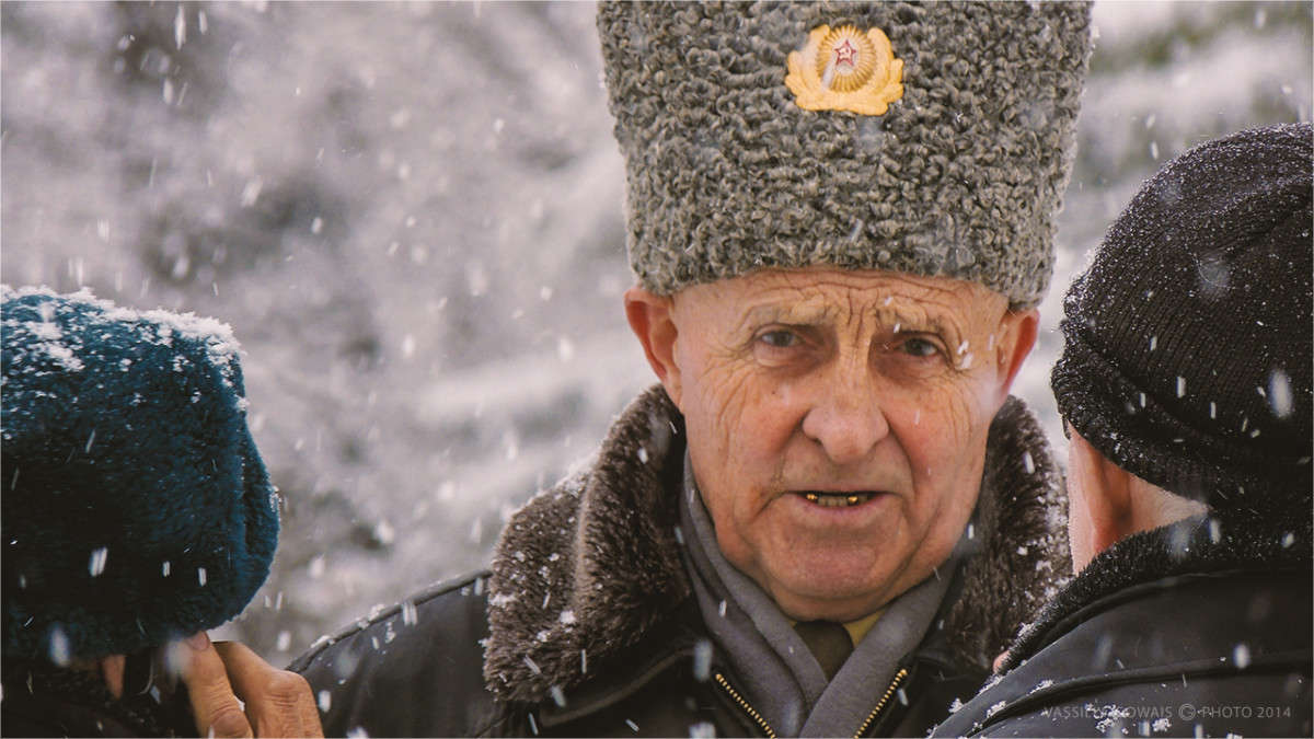 ������� ����� �������  �� PhotoGeek.ru #�������