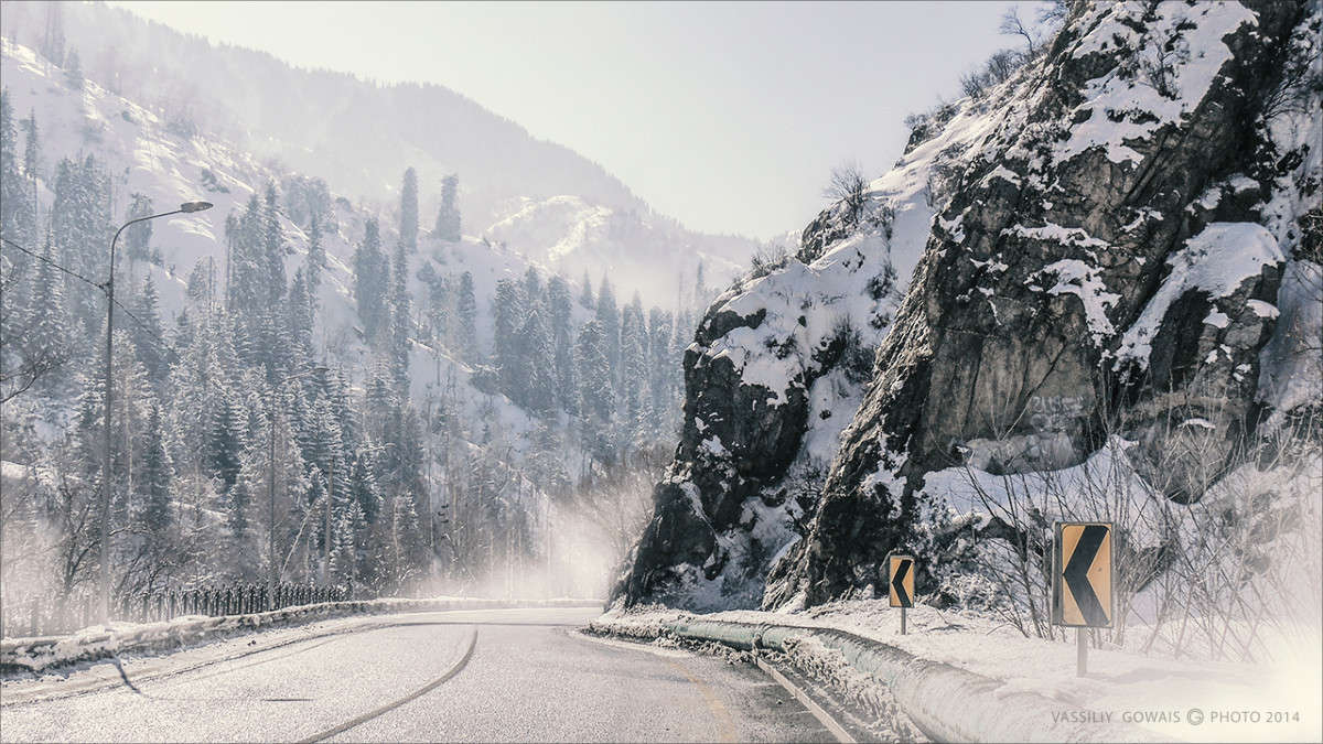 ������ ����� �������  �� PhotoGeek.ru #������ ��� �������