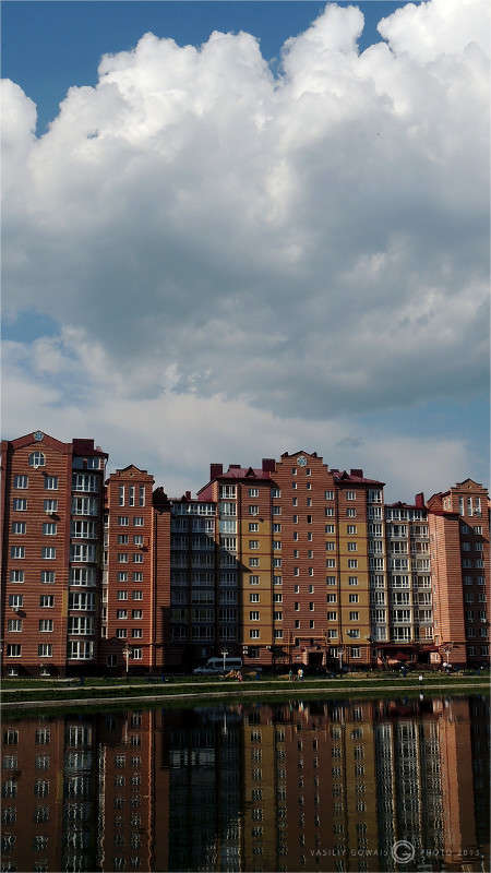 ������� ����� �������  �� PhotoGeek.ru #�����