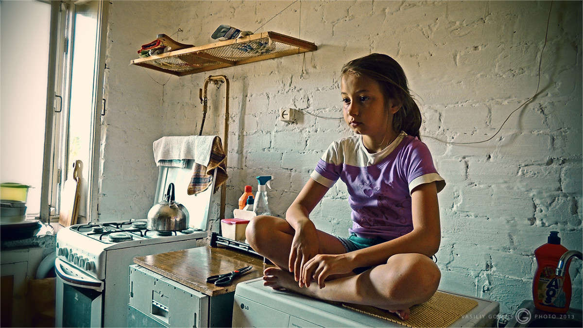 ���� ����� �������  �� PhotoGeek.ru #�������