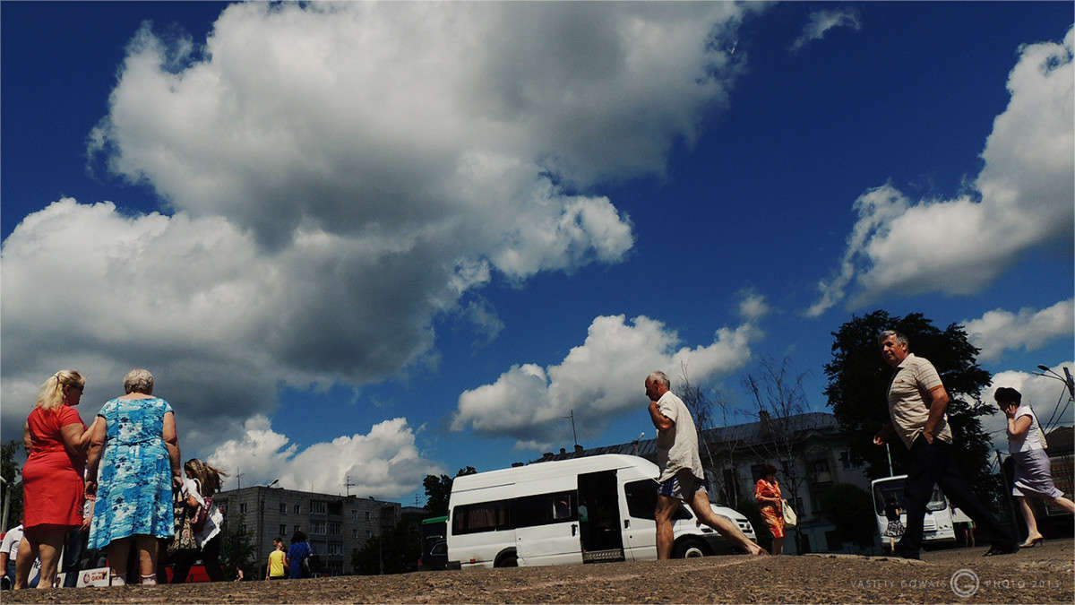 �������� ����� �������  �� PhotoGeek.ru #�����