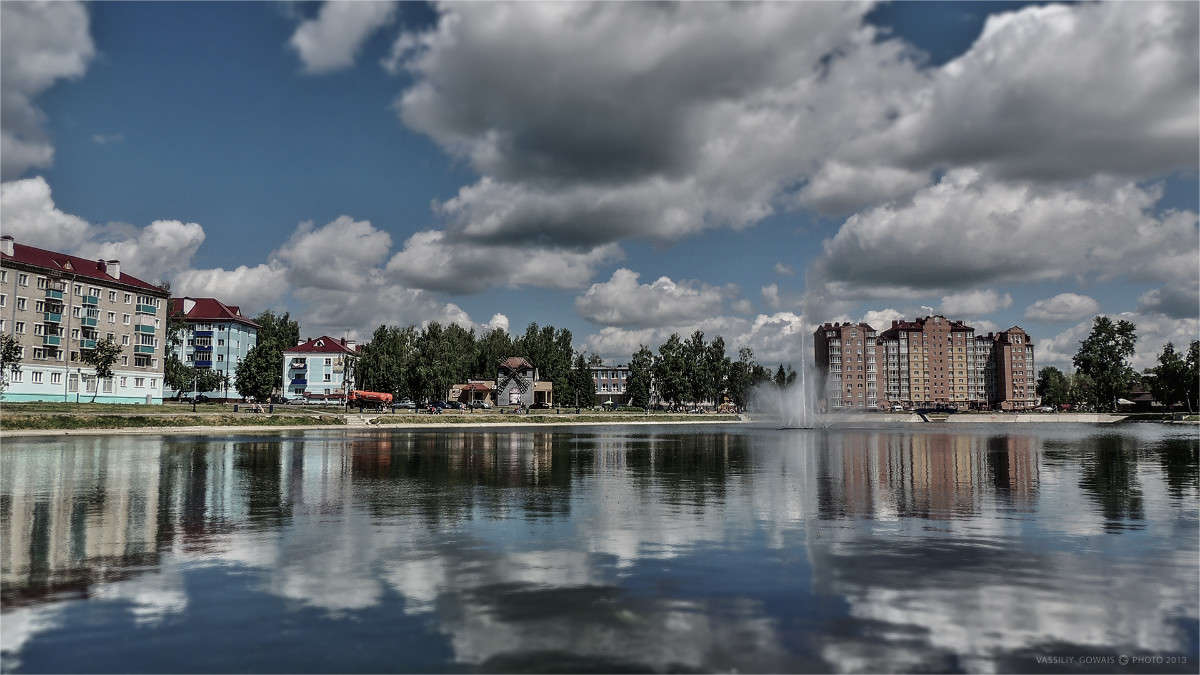 ��������� ����� �������  �� PhotoGeek.ru #�����