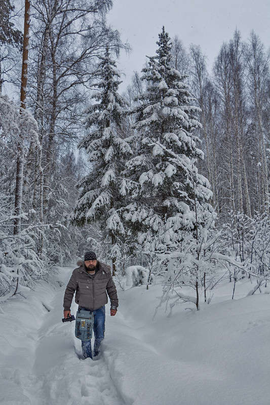 ��� � �����, ��� �����... ����� �������  �� PhotoGeek.ru #������ ��� ������� #��������