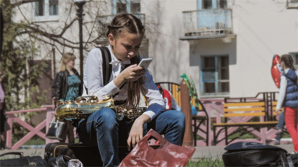 � ��������... ����� �������  �� PhotoGeek.ru #��������