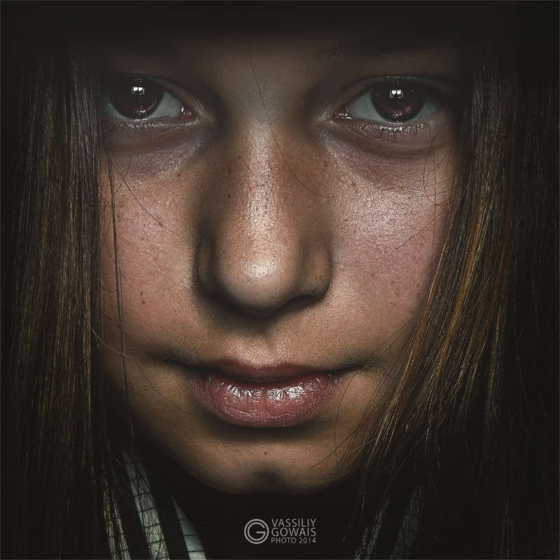 ���������� ����� �������  �� PhotoGeek.ru #�������