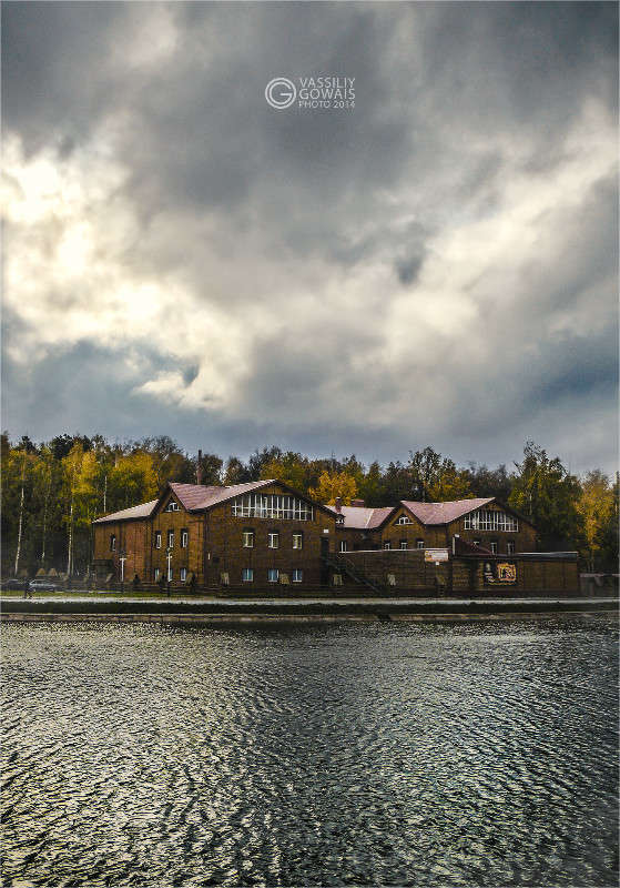 ������������ ����� �������  �� PhotoGeek.ru #�����