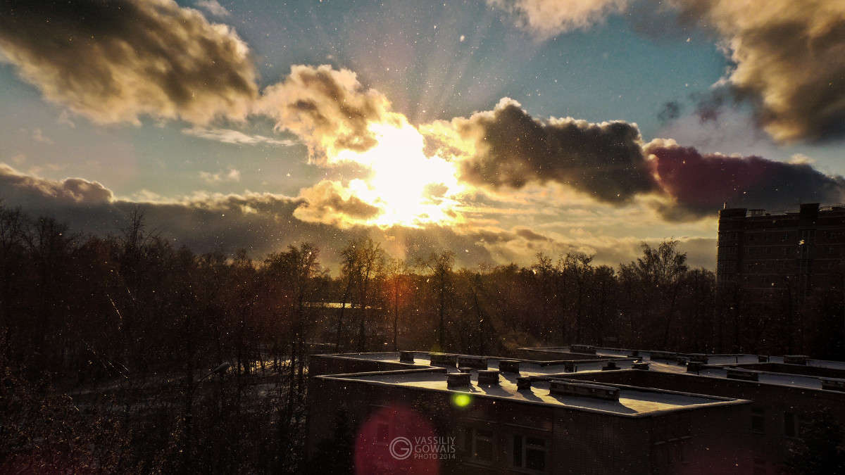 ������ � ���� ����� �������  �� PhotoGeek.ru #������ ��� �������