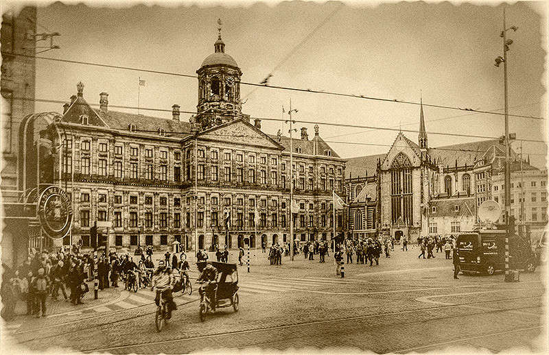 I Amsterdam ����� Vasiliy  �� PhotoGeek.ru #�����