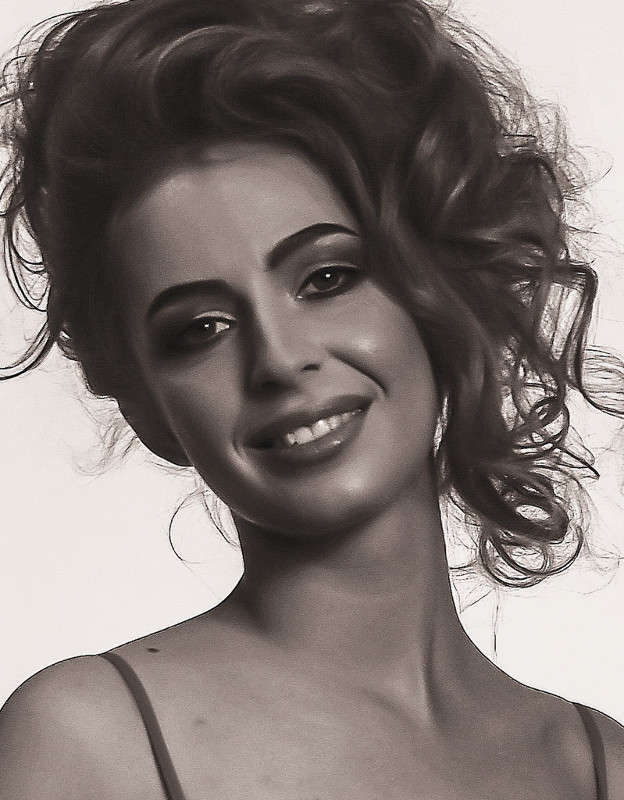 B&W ����� Vasiliy  �� PhotoGeek.ru #�������